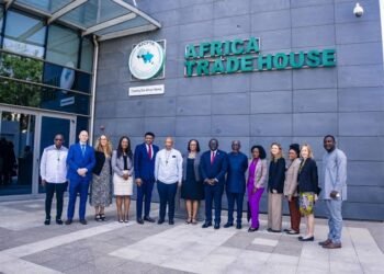 AfCFTA lifts Nigeria’s intra-African trade by 21% to $9.02bn in 2025