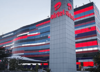 Airtel Africa, insurance stocks propel market up by N835bn