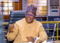 APC National Secretary, Ajibola Basiru Loses Mother
