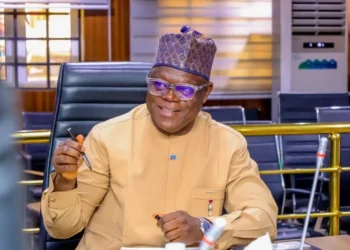 APC National Secretary, Ajibola Basiru Loses Mother