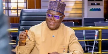 APC National Secretary, Ajibola Basiru Loses Mother