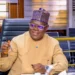 APC National Secretary, Ajibola Basiru Loses Mother