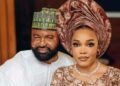 Why I Left My Marriage with Akin Olaiya – Wife