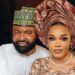 Why I Left My Marriage with Akin Olaiya – Wife