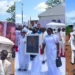 Amid tears, Actor Alexx Ekubo laid to rest in Arochukwu (Photos)