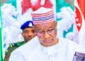 2027: Kano NDC gov candidate picks Kwankwaso’s son as running mate