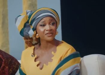 BBNaija S10 Reunion: Thelma breaks down, Kola fire shots and Lagos sinks a major ship