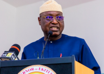 SDP withdraws from Ekiti guber race, backs Oyebanji