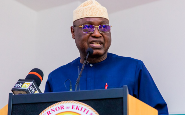 SDP withdraws from Ekiti guber race, backs Oyebanji