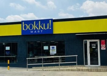 Bokku Mart wrongfully overcharges customer of N1,700 instead of N100 for a nylon bag
