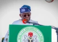 Full Text of President Bola Tinubu’s 2026 Democracy Day address