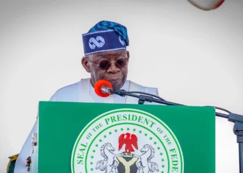 Full Text of President Bola Tinubu’s 2026 Democracy Day address