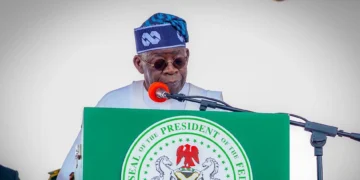 Full Text of President Bola Tinubu’s 2026 Democracy Day address