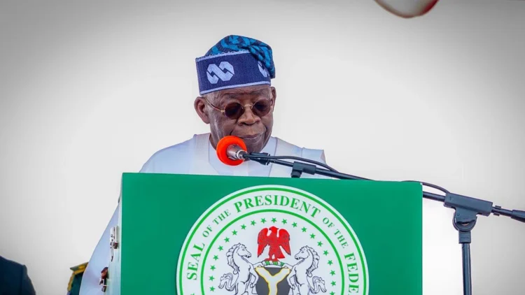 Full Text of President Bola Tinubu’s 2026 Democracy Day address