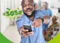 Glo empowers subscribers with enhanced “Borrow Me Credit” service