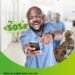 Glo empowers subscribers with enhanced “Borrow Me Credit” service