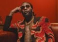 Burna Boy becomes African artiste with most Billboard Hot 100 entries