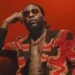 Burna Boy becomes African artiste with most Billboard Hot 100 entries