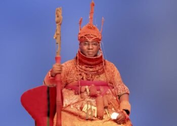 Insecurity: Oba of Benin summons native doctors, priests, others