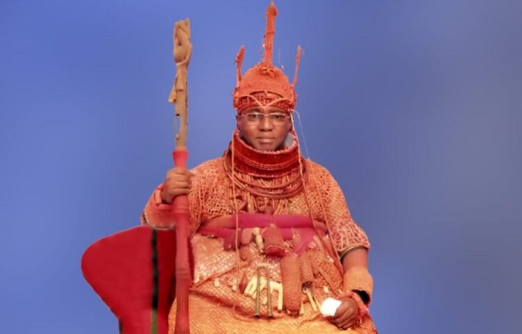 Insecurity: Oba of Benin summons native doctors, priests, others
