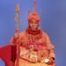 Insecurity: Oba of Benin summons native doctors, priests, others