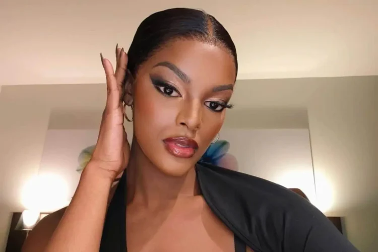 South Africa set to deport Miss Universe Nigeria, Chidimma Adetshina