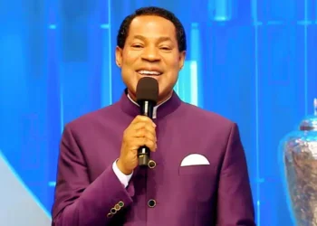 Pastor Oyakhilome Release Prophesy About 3 Presidential Candidates