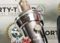 Rice, Raya, Fernandes, Haaland others nominated for 2026 PFA Player of the year award