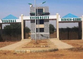 FUBK mourns as 300-Level Biochemistry student killed in hostel attack