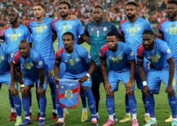 DR Congo faults Spain over cancellation of Chile friendly