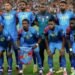 DR Congo faults Spain over cancellation of Chile friendly