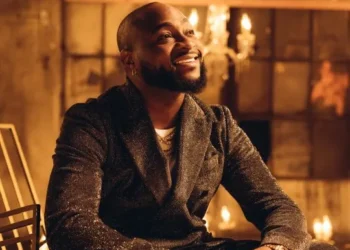 Davido releases first single of 2026, ‘I Know Who I Be’
