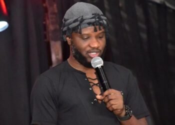2027: Comedian DeeOne emerges as Ibeju-Lekki Constituency 1 candidate for BOOT Party