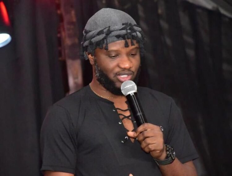 2027: Comedian DeeOne emerges as Ibeju-Lekki Constituency 1 candidate for BOOT Party