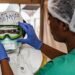 Ebola outbreak hits 894 cases, 204 deaths in one month
