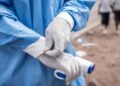 Kenyans arrested protesting over US Ebola centre