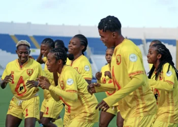 Edo Queens emerge champions of NWFL Premiership