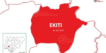 List of Candidates, Parties Contesting 2026 Ekiti Guber Election