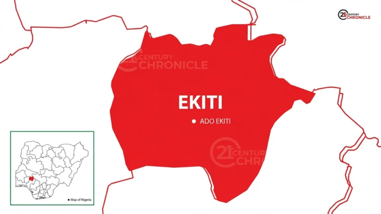 List of Candidates, Parties Contesting 2026 Ekiti Guber Election
