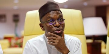ICPC arraigns El-Rufai, aide over alleged N8.68bn CCTV contract fraud