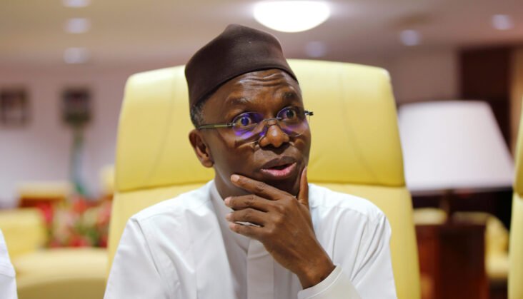 ICPC arraigns El-Rufai, aide over alleged N8.68bn CCTV contract fraud