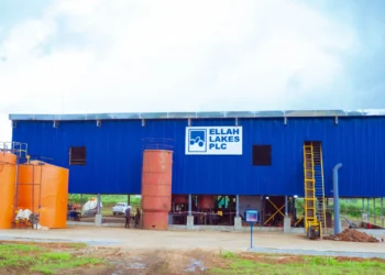 Ellah Lakes acquires equipment for palm kernel oil mill