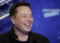 SpaceX could hit $1 trillion in revenue by 2030, says Elon Musk