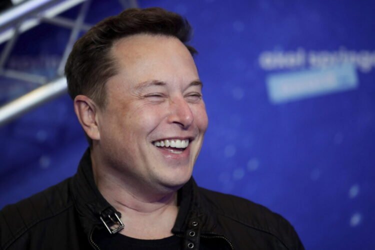 SpaceX could hit $1 trillion in revenue by 2030, says Elon Musk