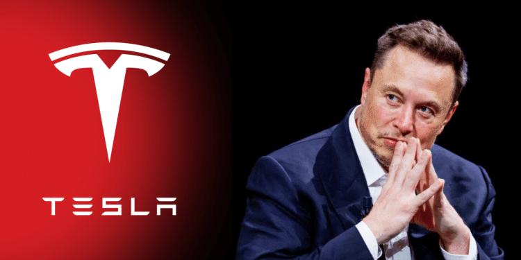 Elon musk becomes the first trillionaire in the World