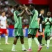 Int’l Friendly: Poland holds Nigeria to 2-2 draw in Warsaw