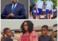 Police Rescue Adelabu’s Sister, twin Sons from Kidnappers
