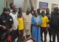 Adelabu’s family expresses deep gratitude after safe rescue of kidnap victims