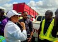 Akande-Sadipe Facilitates Pedestrian Bridges for Soka, Sanyo, Muslim, Others on Lagos-Ibadan Expressway