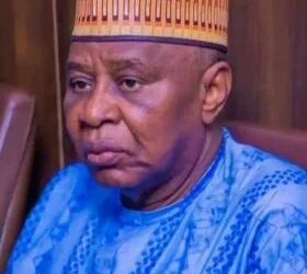 Buni appoints new Emir of Ngazargamu